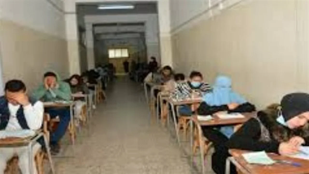 منصة الشهادات العامة.. خطوات استخراج أرقام جلوس طلاب الثانوية العامة 2026